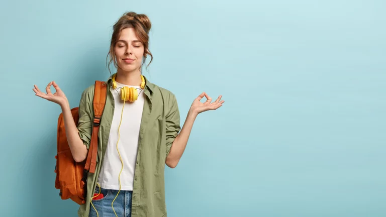 The purpose of meditation and how it can improve life