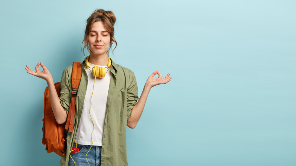 The purpose of meditation and how it can improve life