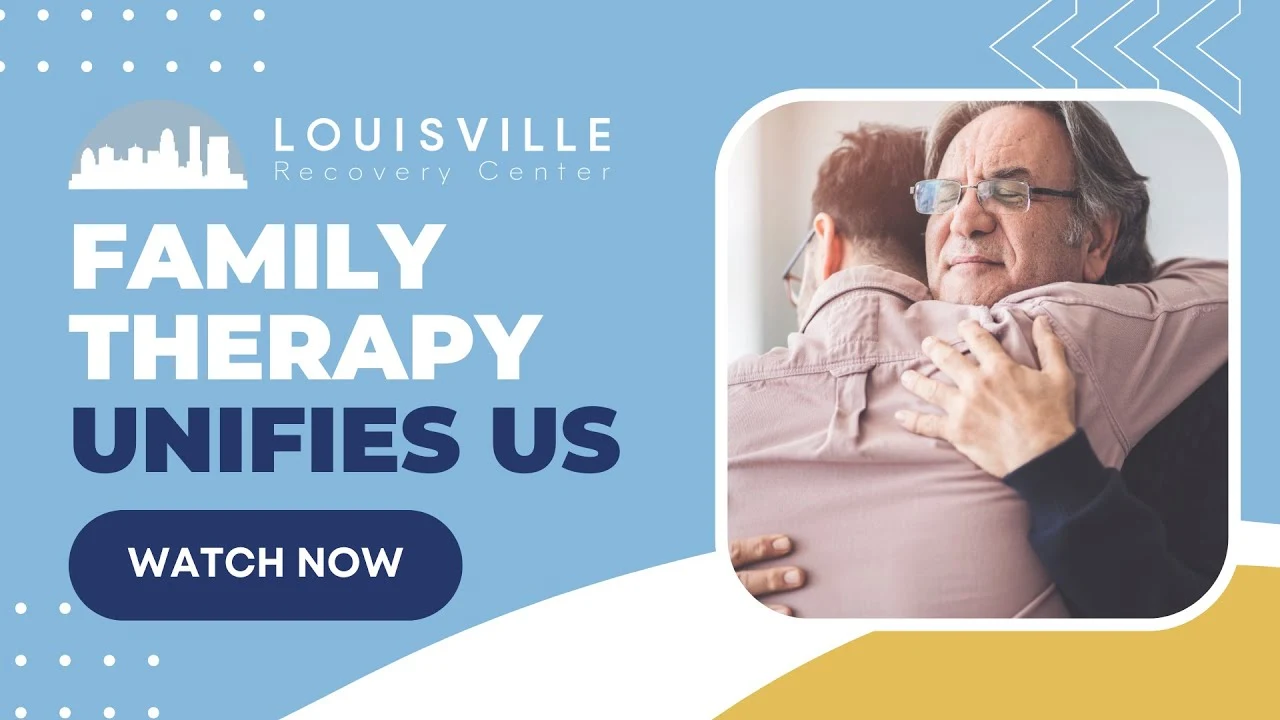 Family Therapy for Addiction