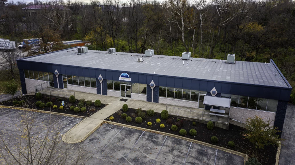 Addiction Center in Louisville for sobriety