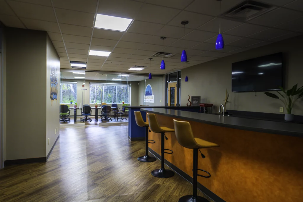 Addiction Center in Louisville for sobriety