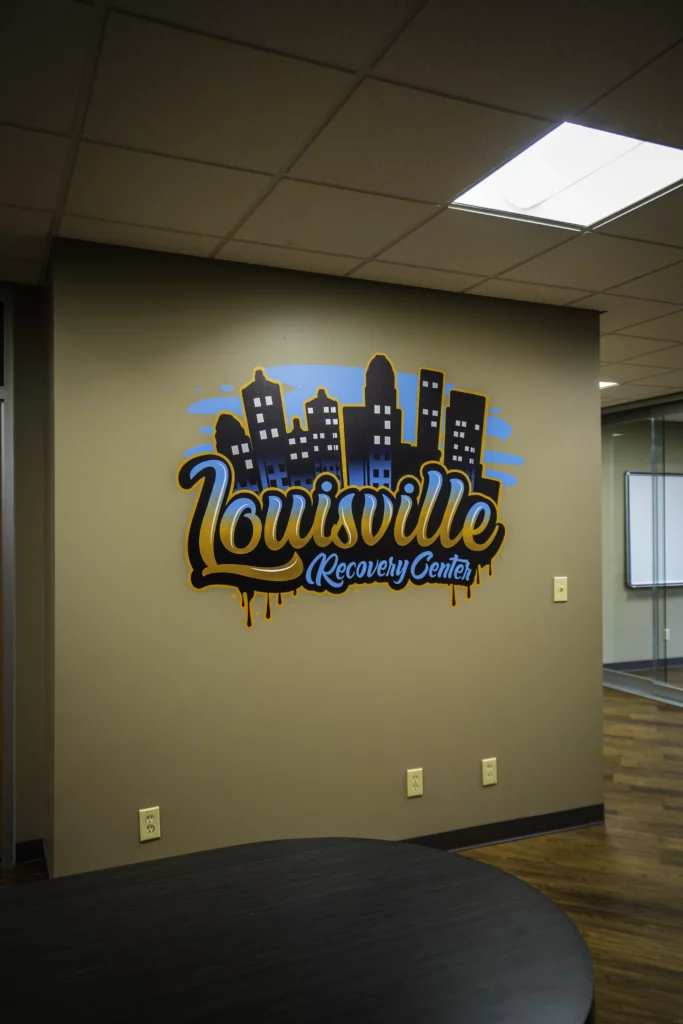 Addiction Center in Louisville for sobriety