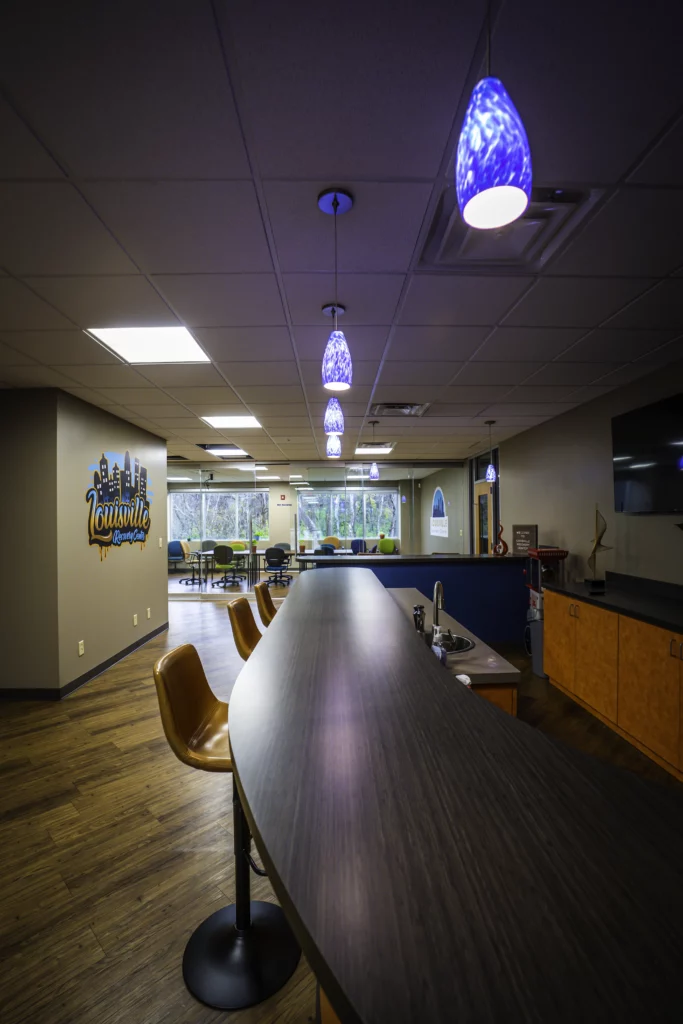 Addiction Center in Louisville for sobriety