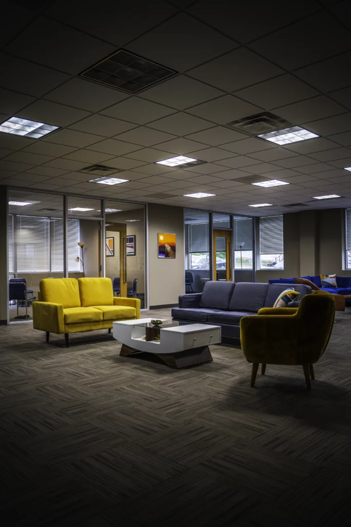 Addiction Center in Louisville for sobriety