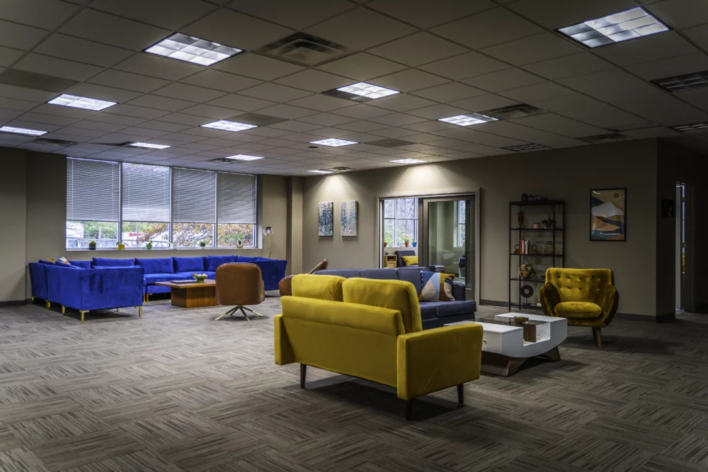 Addiction Center in Louisville for sobriety