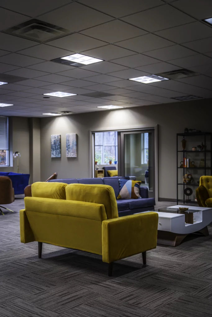 Addiction Center in Louisville for sobriety