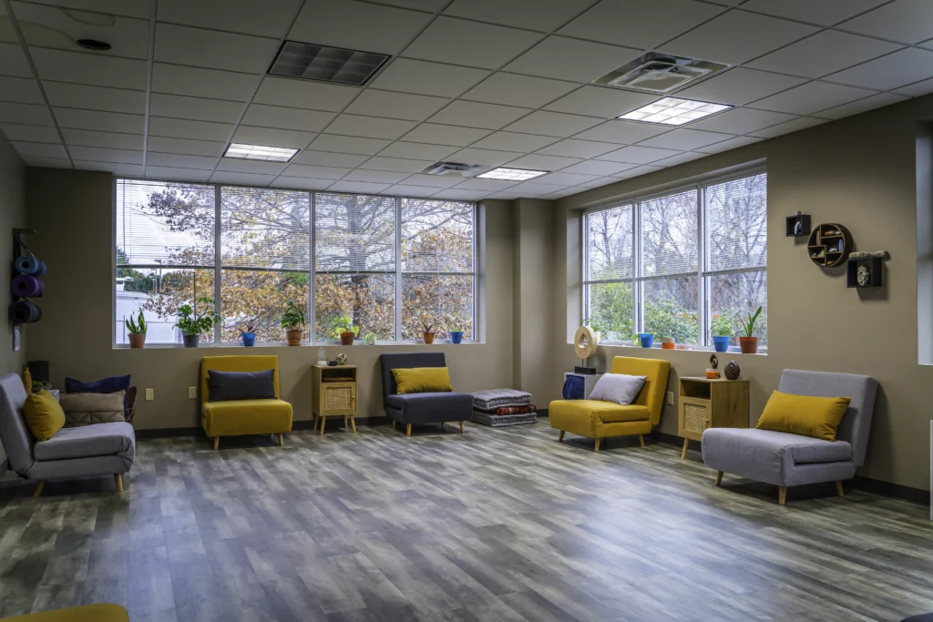 Addiction Center in Louisville for sobriety