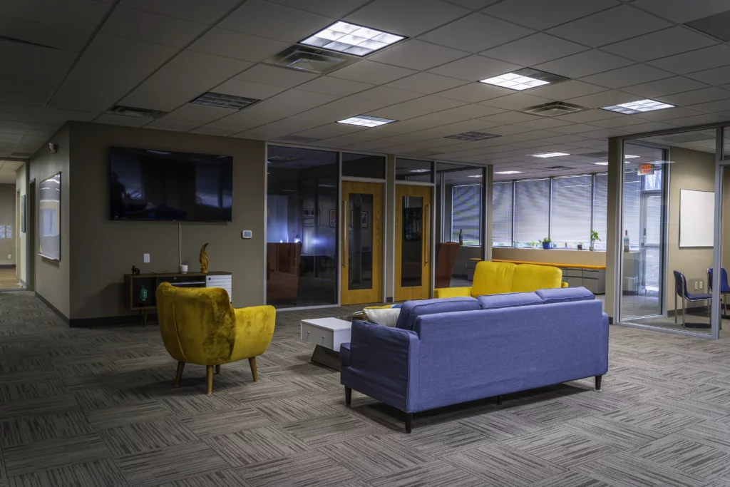 Addiction Center in Louisville for sobriety