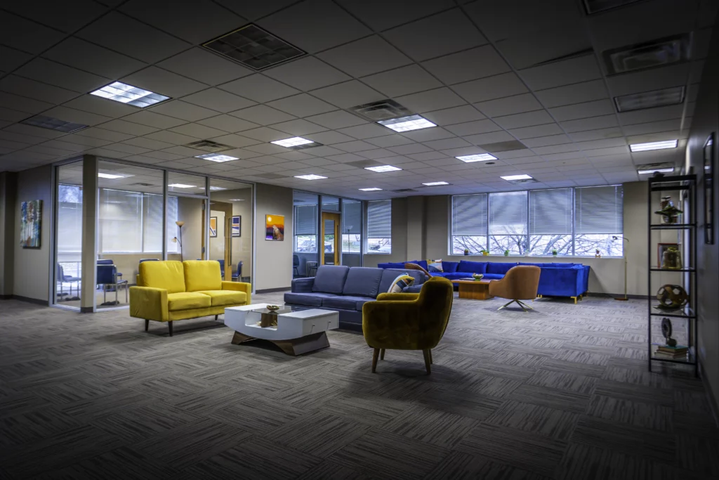 Addiction Center in Louisville for sobriety