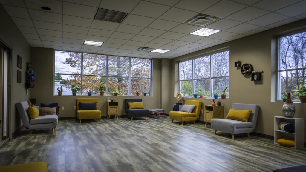 Addiction Center in Louisville for sobriety