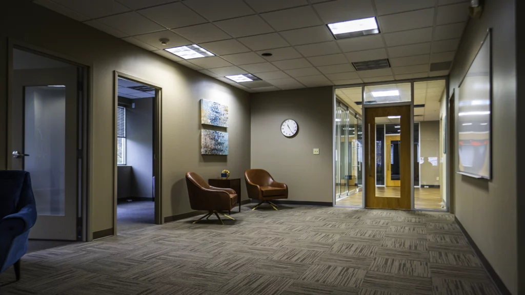 Addiction Center in Louisville for sobriety