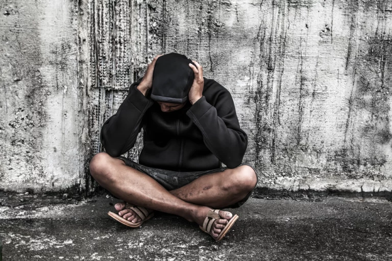 Understanding the addiction cycle and substance treatment