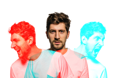 Changes in mood, such as feeling sad or hopeless, can be a symptom of a mental health disorder and may also be present in addiction.

