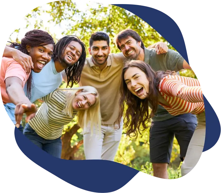 a group of people at an inpatient mental health facilities Kentucky